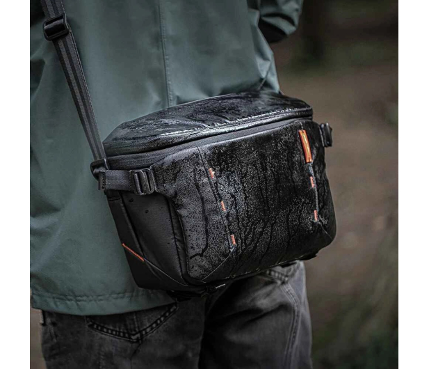 PGYTECH OneMo Sling 7L (Black) - 1517771 - zdjęcie 5